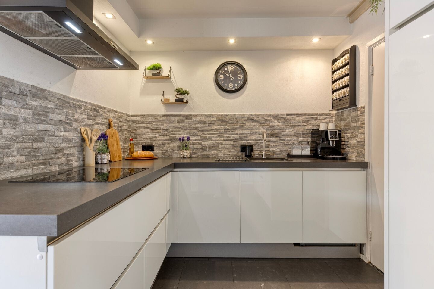 Hoekwoning te koop: Broekstraat 40, Nederasselt