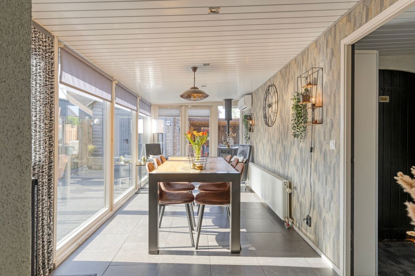Hoekwoning te koop: Broekstraat 40, Nederasselt