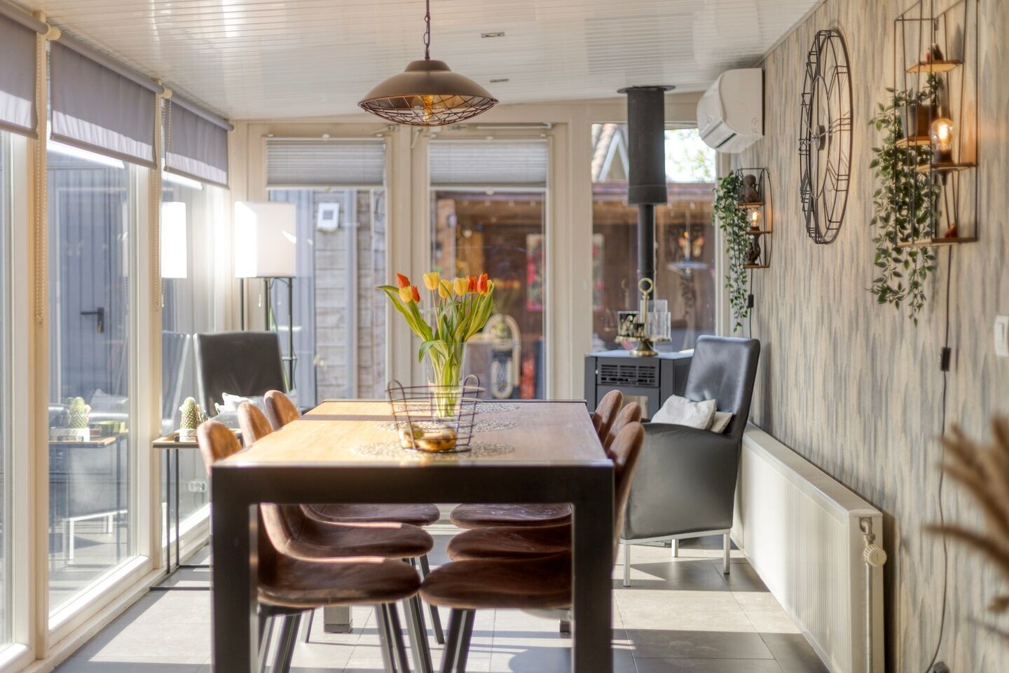 Hoekwoning te koop: Broekstraat 40, Nederasselt