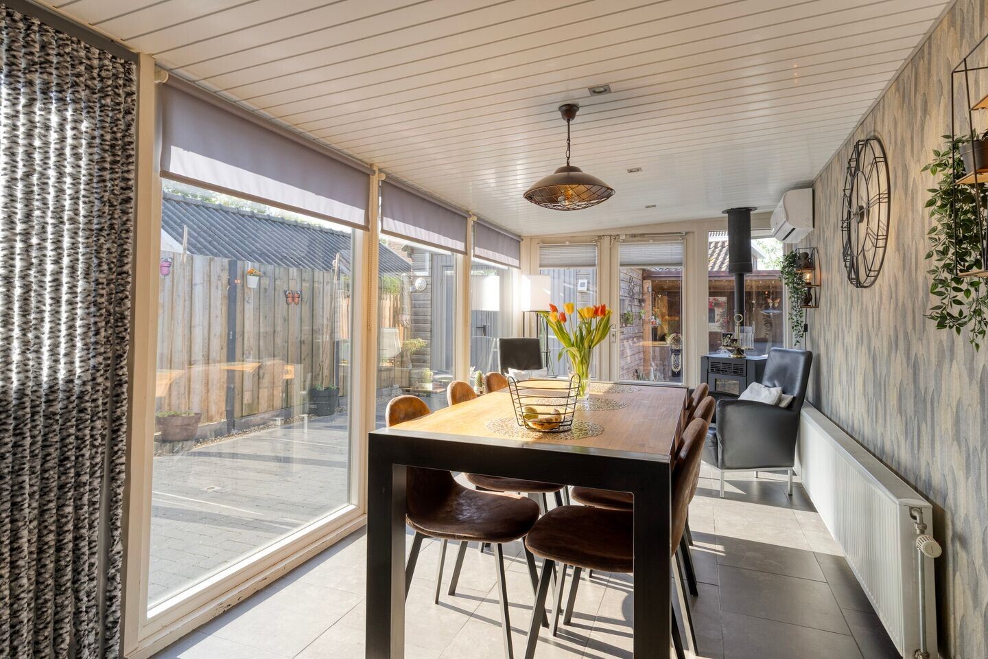Hoekwoning te koop: Broekstraat 40, Nederasselt