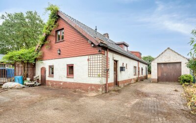 Huis te koop Hollestraat 36