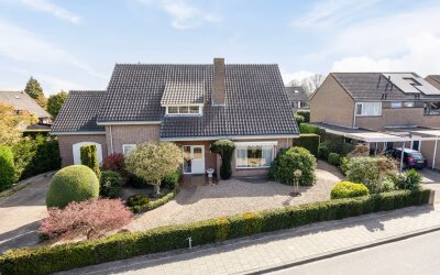 Kerklaantje 1