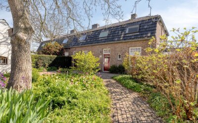 Houtsestraat 16-A