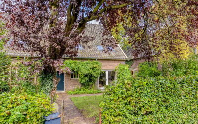 Houtsestraat 2-A