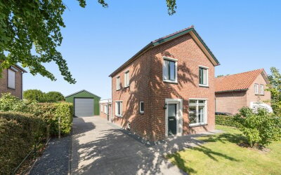 Broekstraat 29