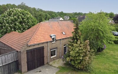 Dorpsstraat 55