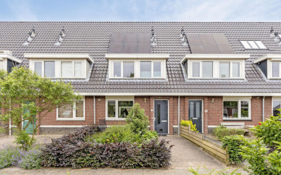 het Hoge Rot 11
