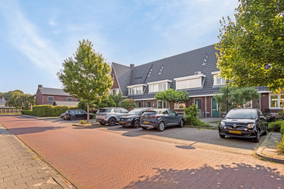 het Hoge Rot 9