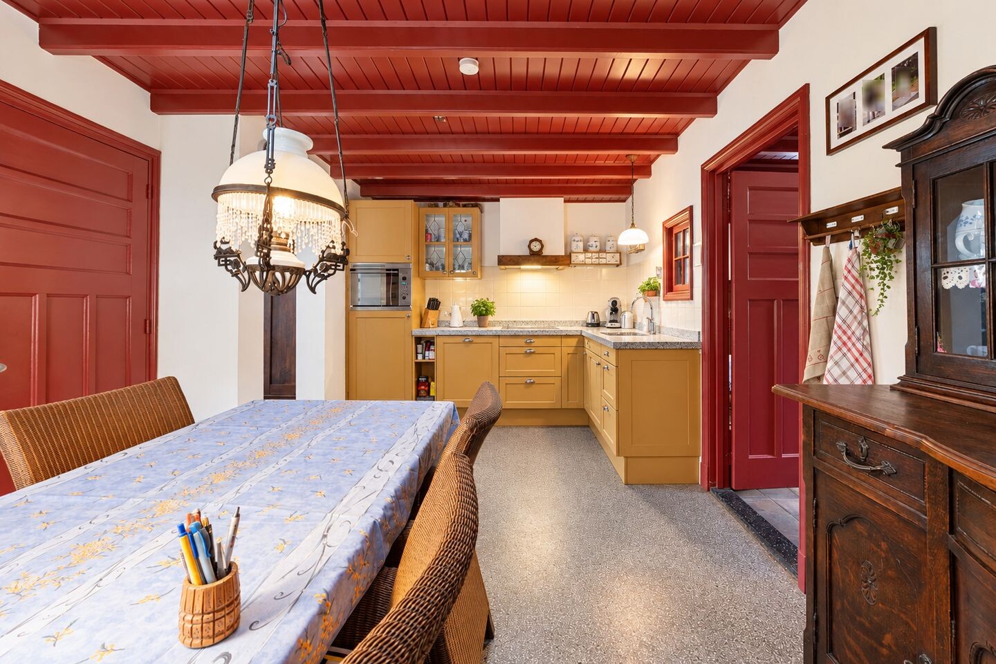 Vrijstaande woning te koop: Elzendweg 29, Bergharen