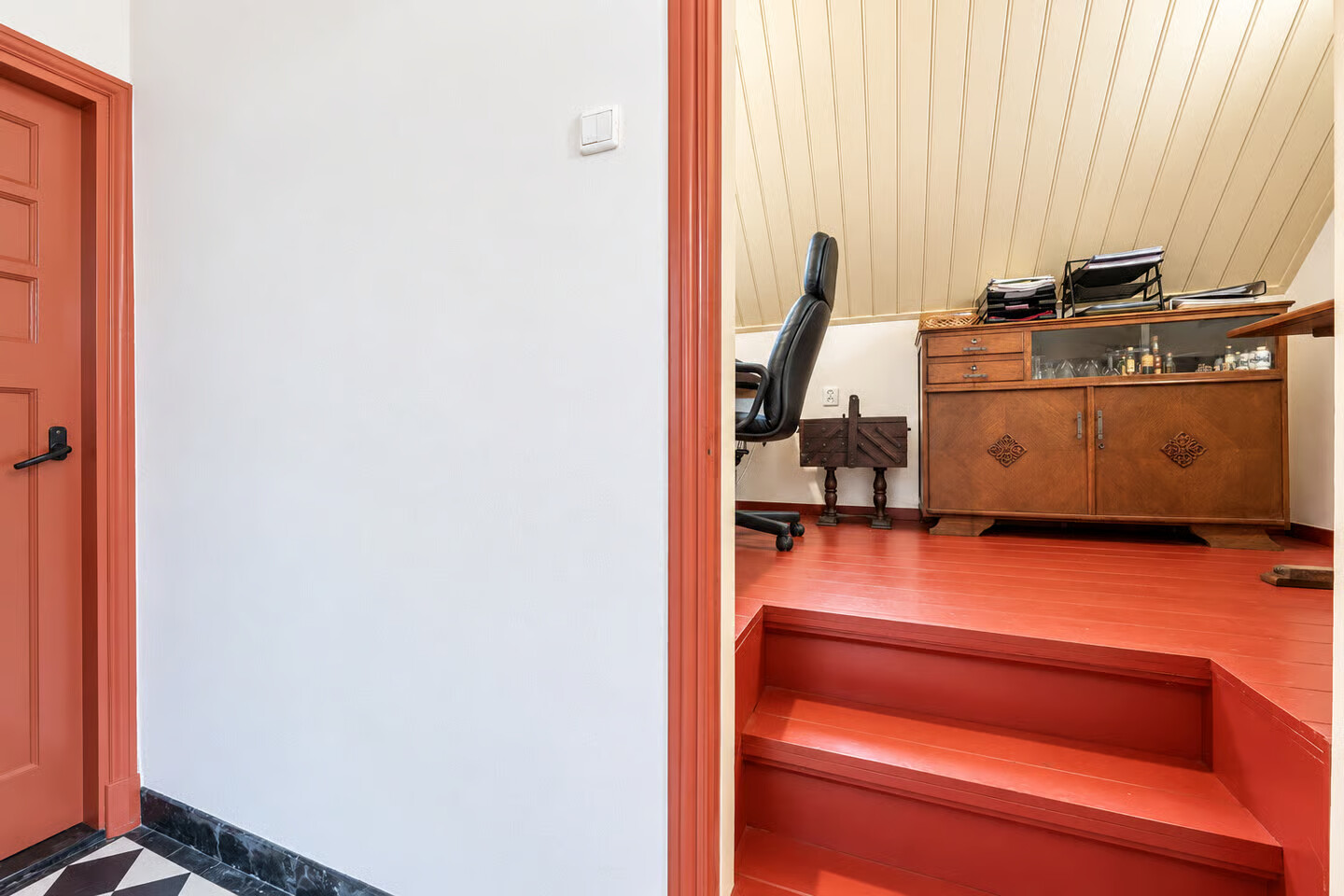 Vrijstaande woning te koop: Elzendweg 29, Bergharen