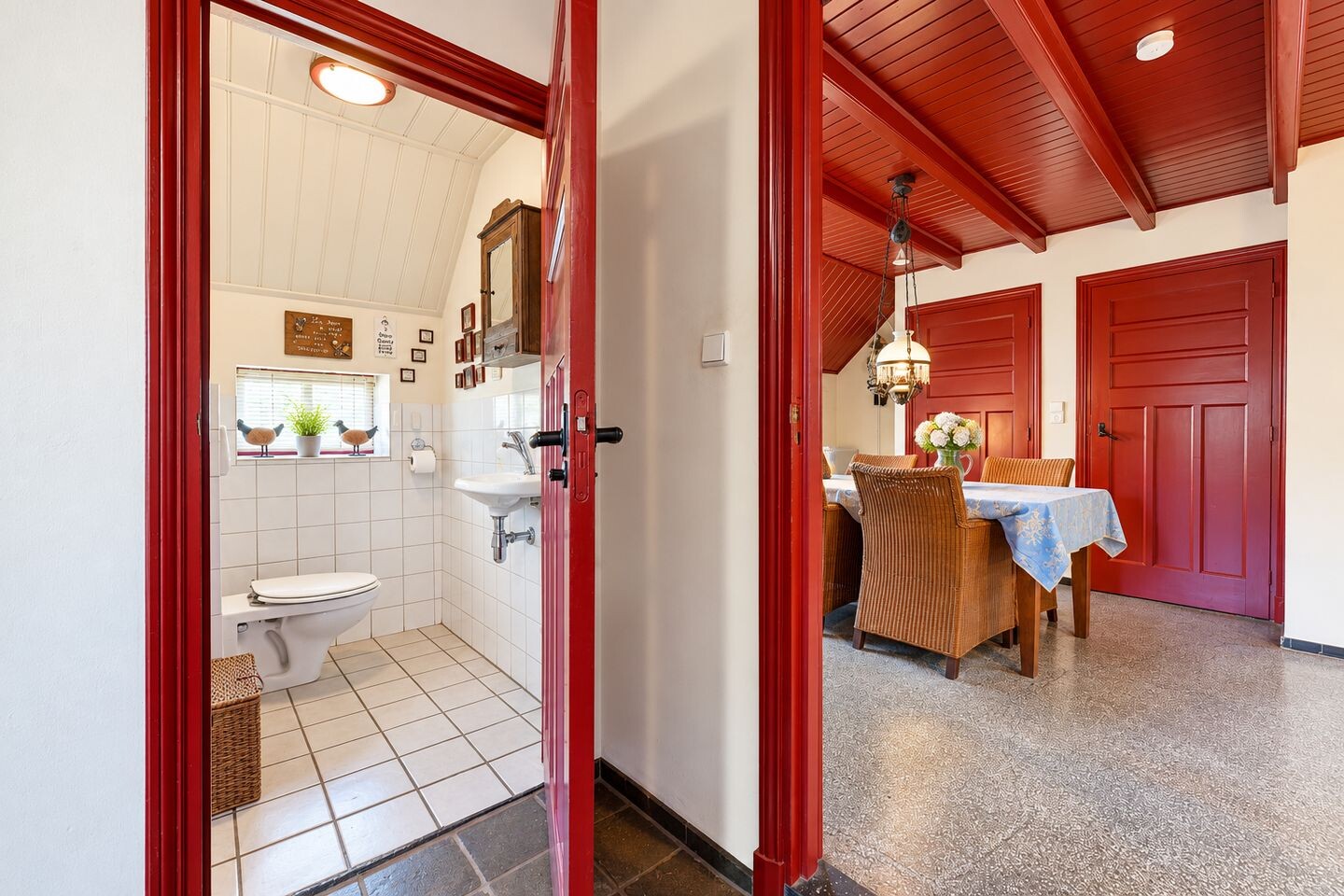 Vrijstaande woning te koop: Elzendweg 29, Bergharen