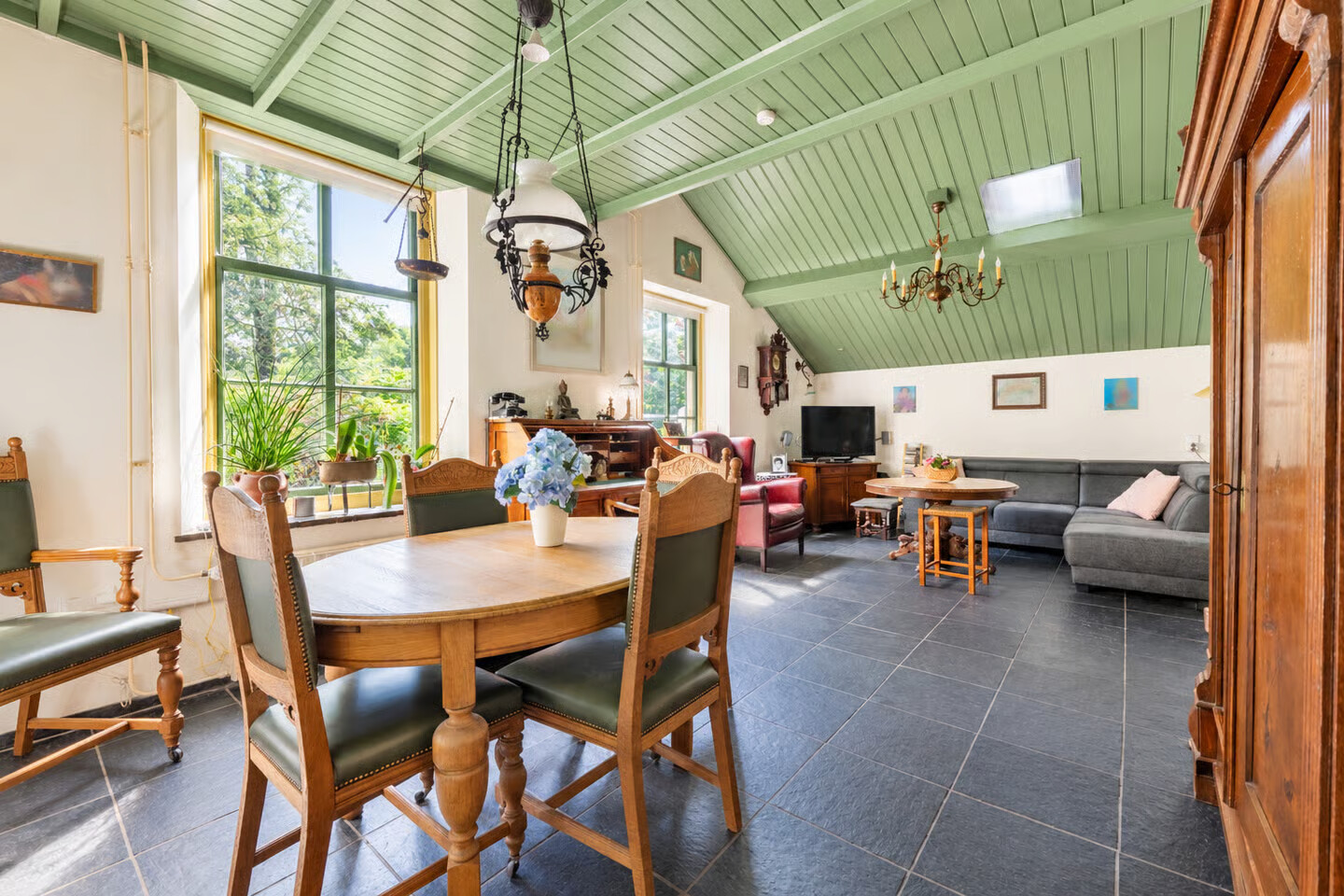 Vrijstaande woning te koop: Elzendweg 29, Bergharen