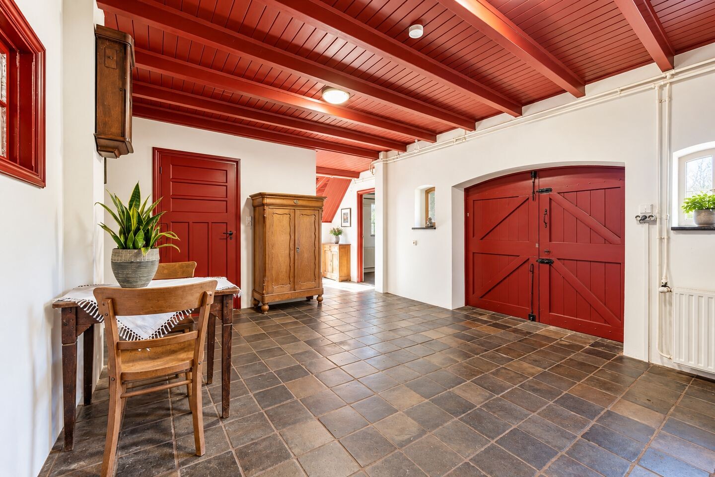 Vrijstaande woning te koop: Elzendweg 29, Bergharen