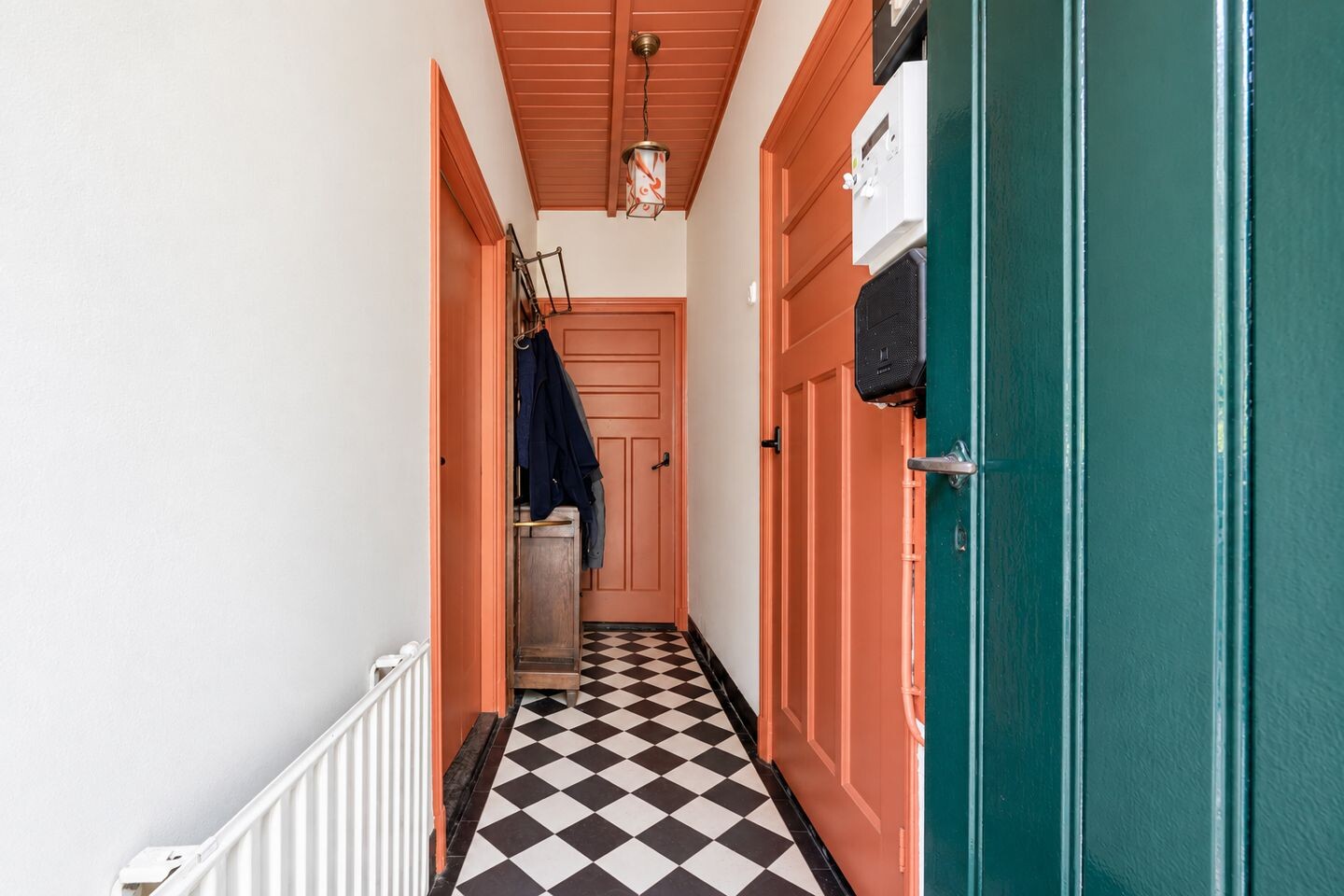 Vrijstaande woning te koop: Elzendweg 29, Bergharen