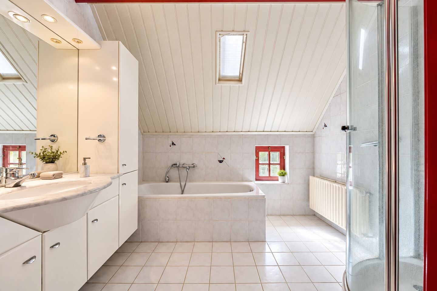 Vrijstaande woning te koop: Elzendweg 29, Bergharen