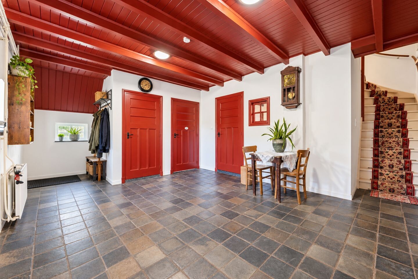 Vrijstaande woning te koop: Elzendweg 29, Bergharen