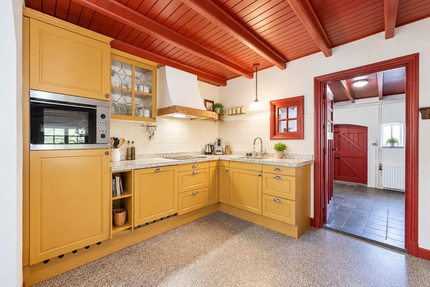 Vrijstaande woning te koop: Elzendweg 29, Bergharen