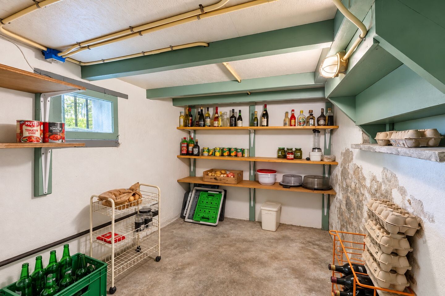 Vrijstaande woning te koop: Elzendweg 29, Bergharen