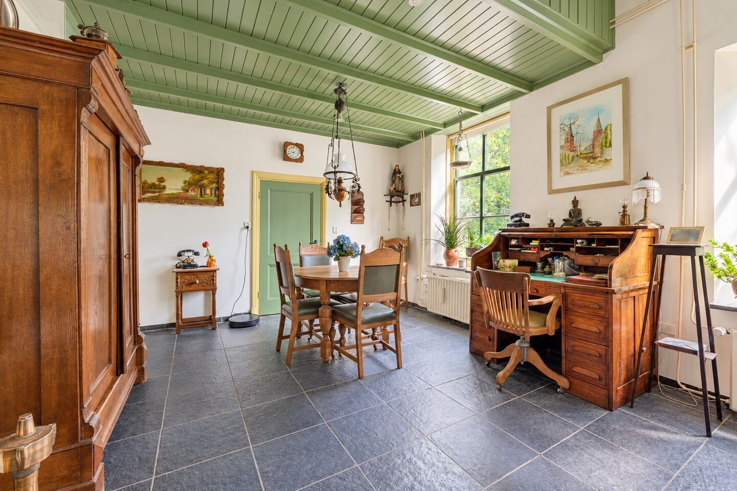 Vrijstaande woning te koop: Elzendweg 29, Bergharen