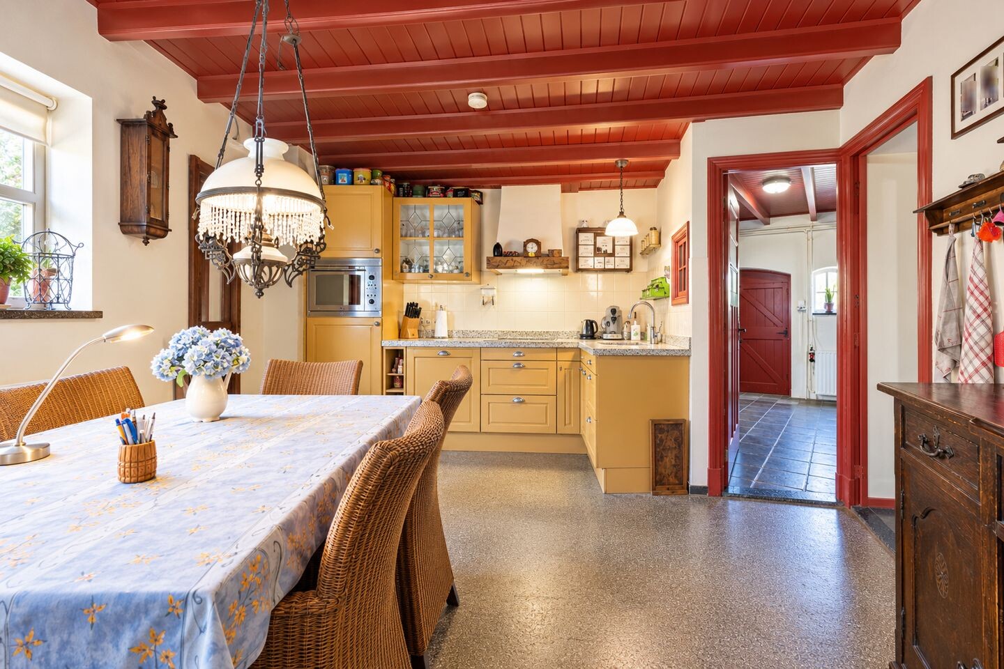 Vrijstaande woning te koop: Elzendweg 29, Bergharen