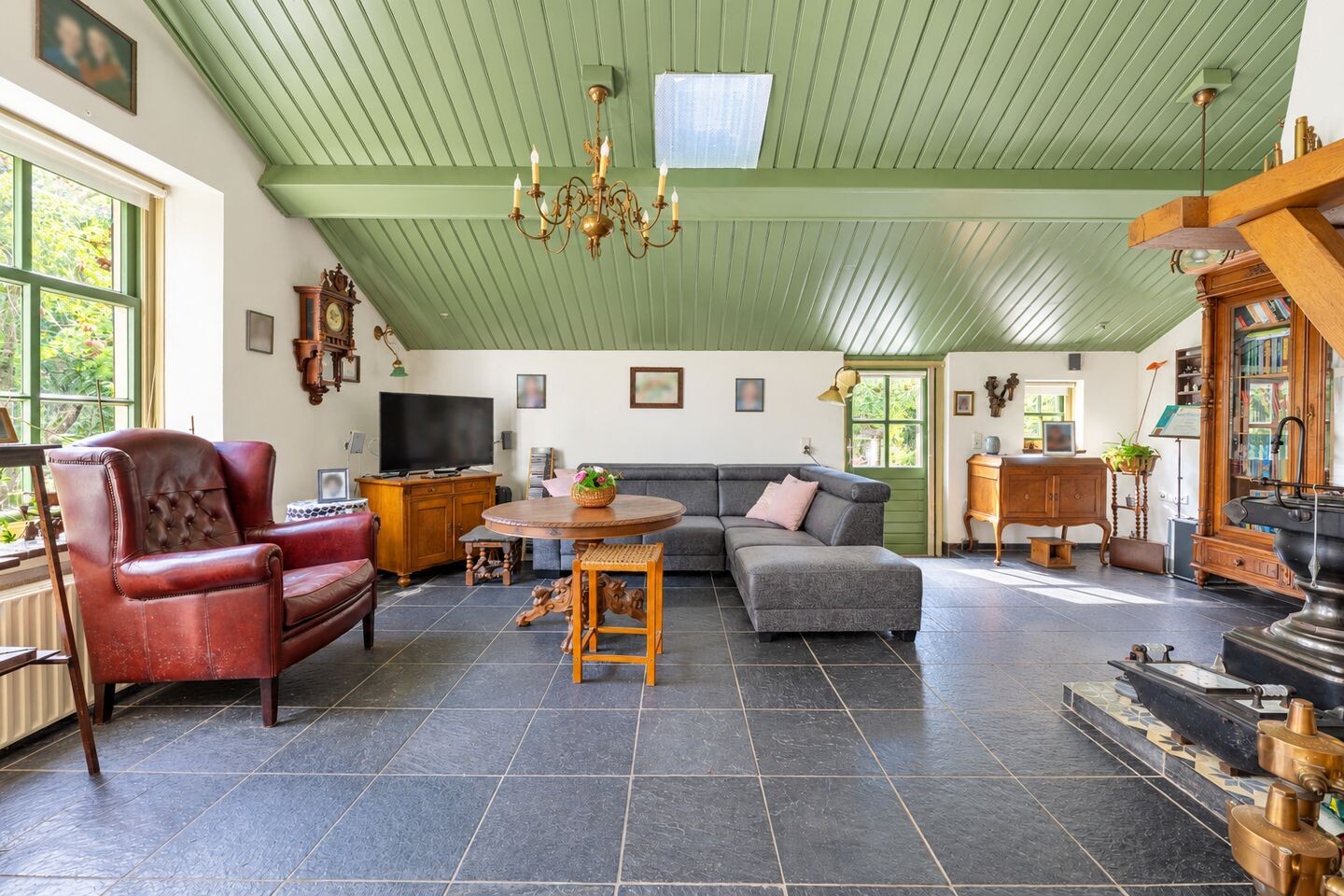Vrijstaande woning te koop: Elzendweg 29, Bergharen