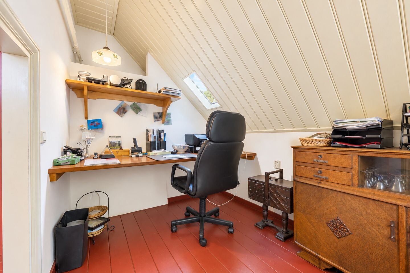 Vrijstaande woning te koop: Elzendweg 29, Bergharen