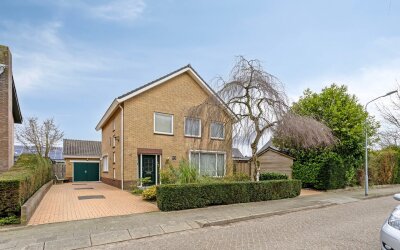 Burgemeester van Elkstraat 3