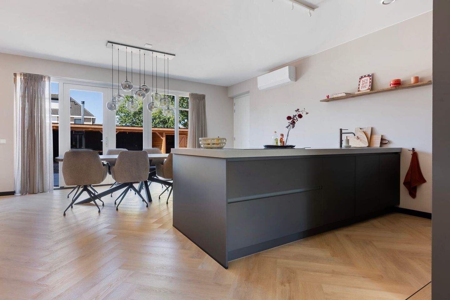 Hoekwoning te koop: de Steenuil 21, Bergharen