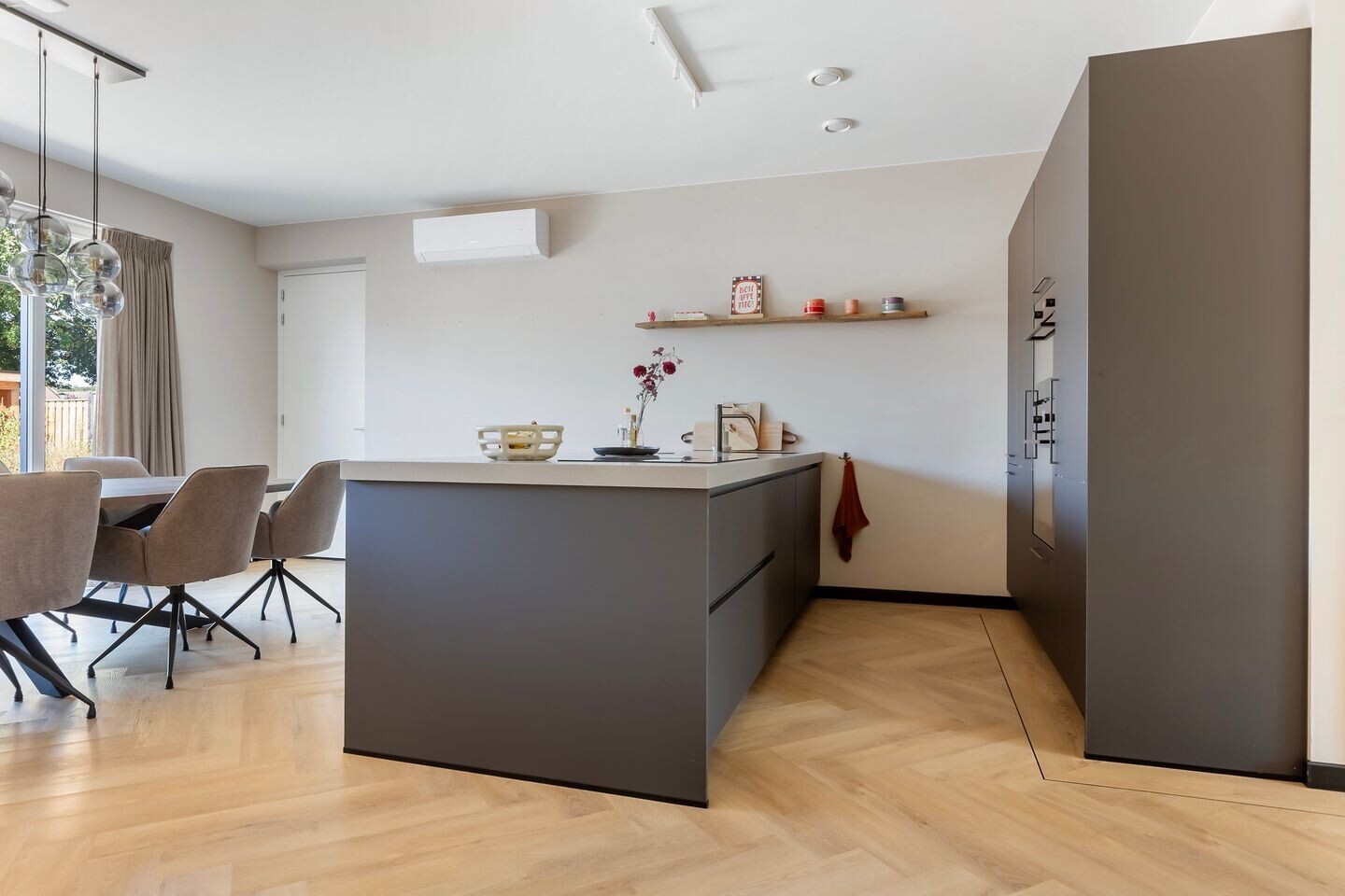 Hoekwoning te koop: de Steenuil 21, Bergharen
