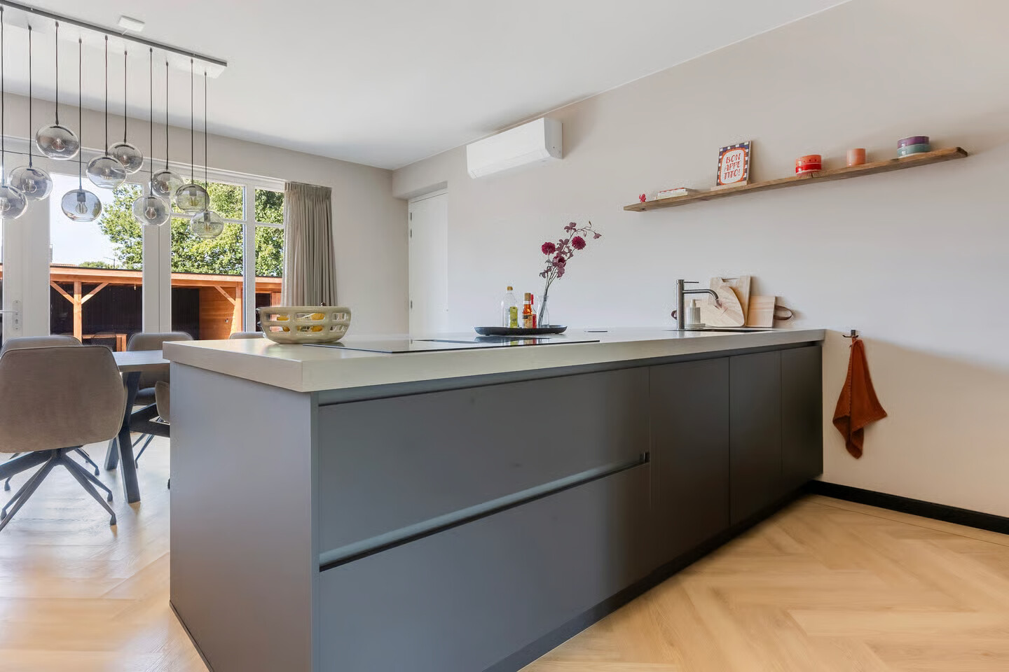 Hoekwoning te koop: de Steenuil 21, Bergharen