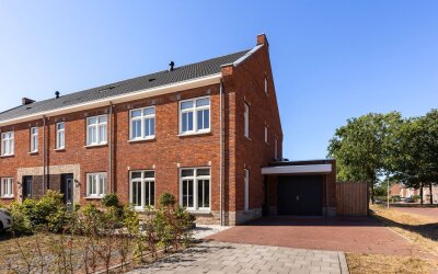 de Steenuil 21