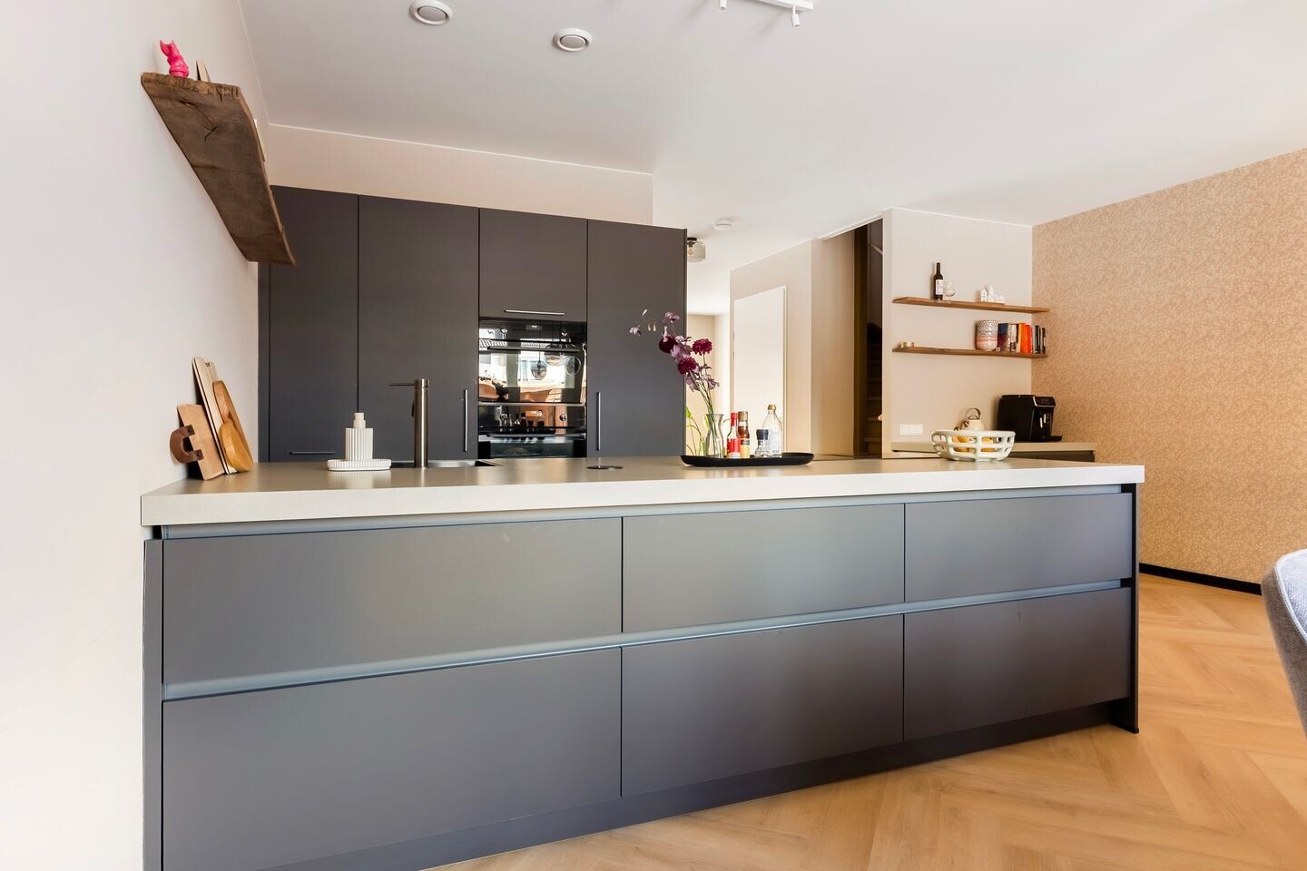 Hoekwoning te koop: de Steenuil 21, Bergharen