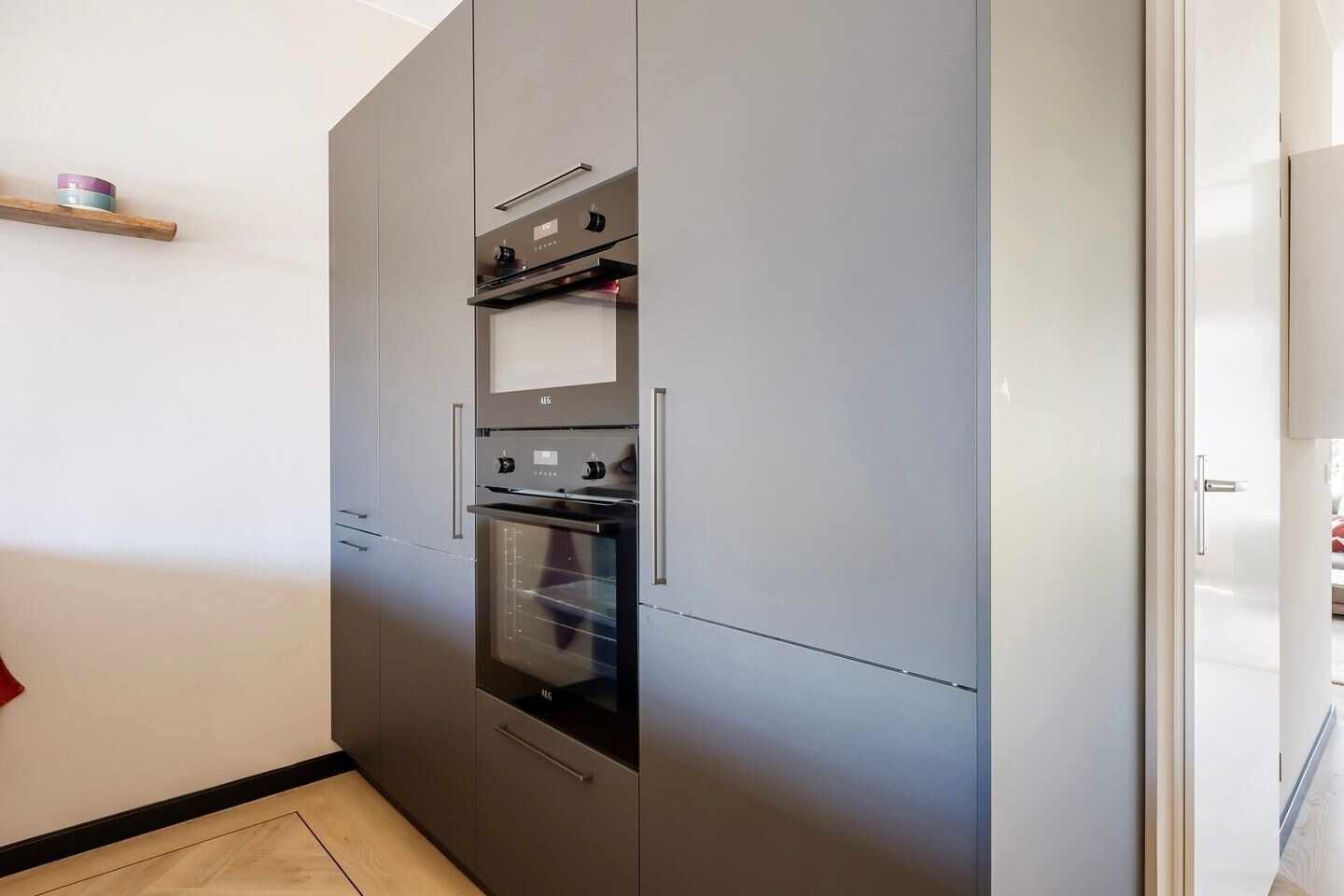 Hoekwoning te koop: de Steenuil 21, Bergharen