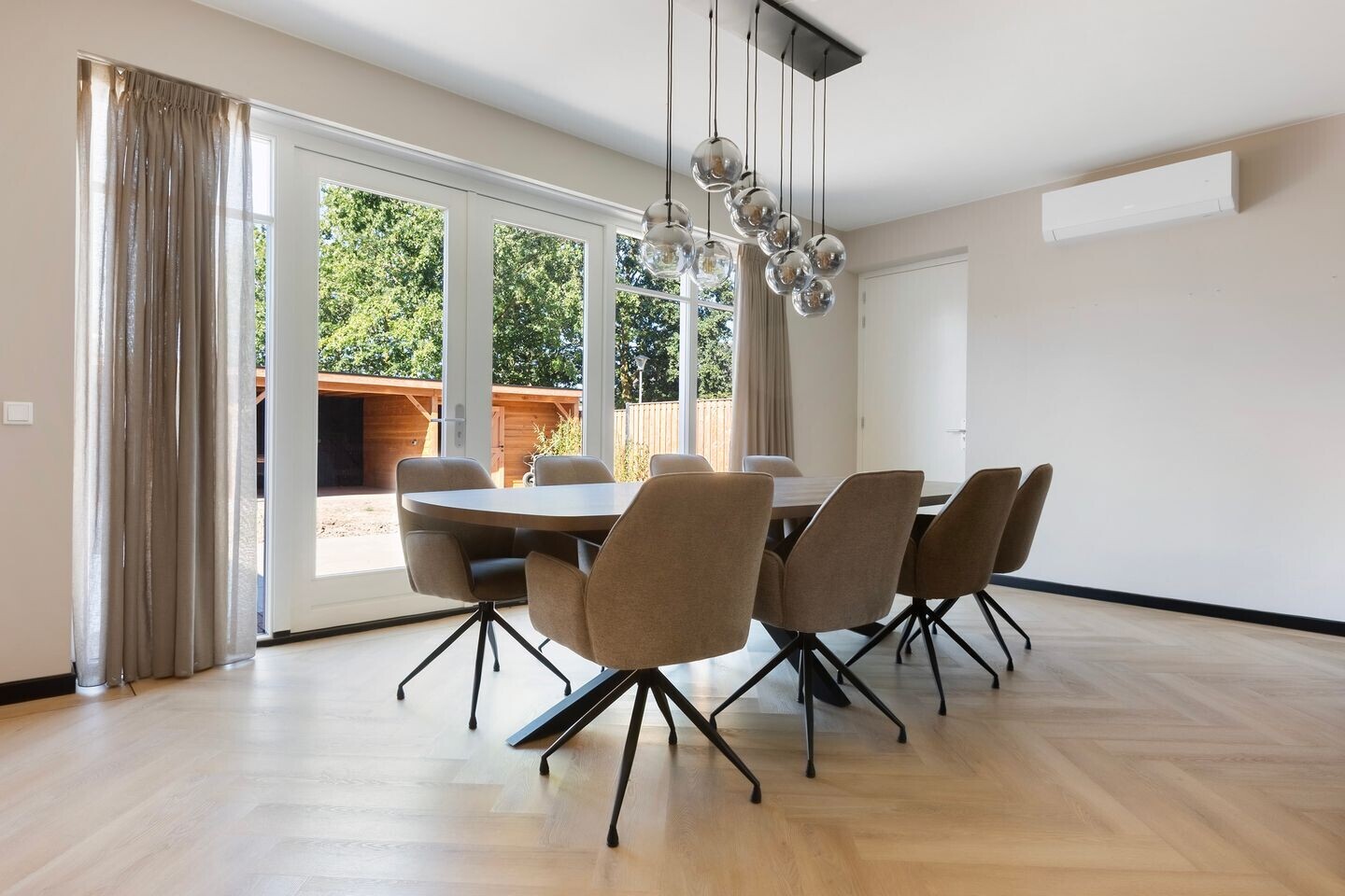 Hoekwoning te koop: de Steenuil 21, Bergharen