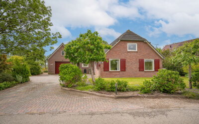 Veerstraat 9-A