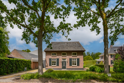 Huis te koop Rooijsestraat 35