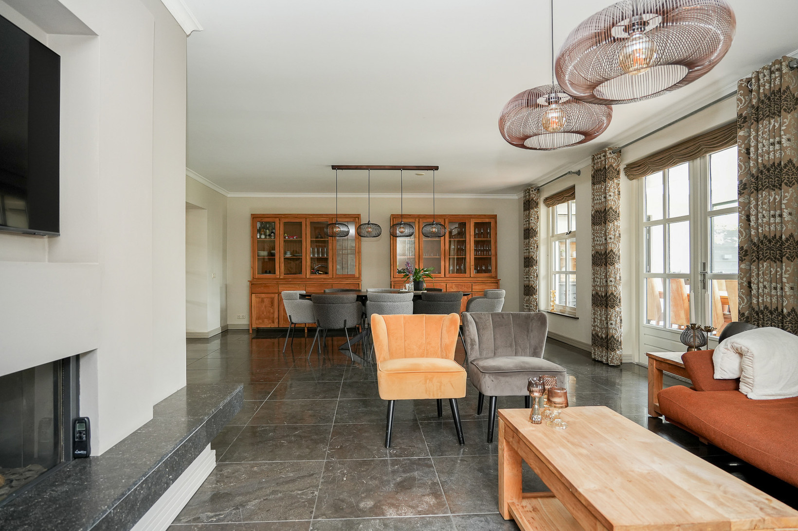 Vrijstaande woning te koop: Rooijsestraat 35, Dreumel