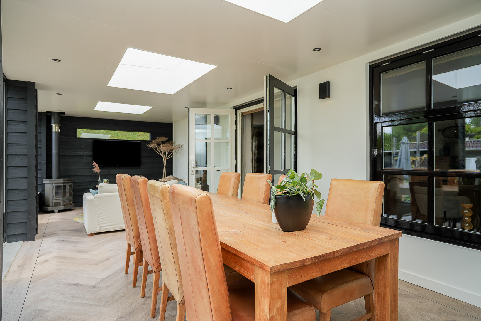 Vrijstaande woning te koop: Rooijsestraat 35, Dreumel