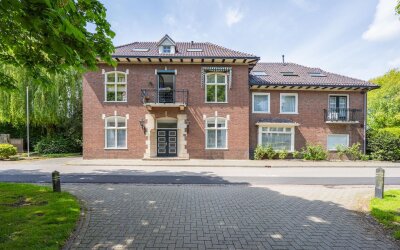 Rooijsestraat 59