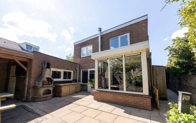 Rooijsestraat 77-A