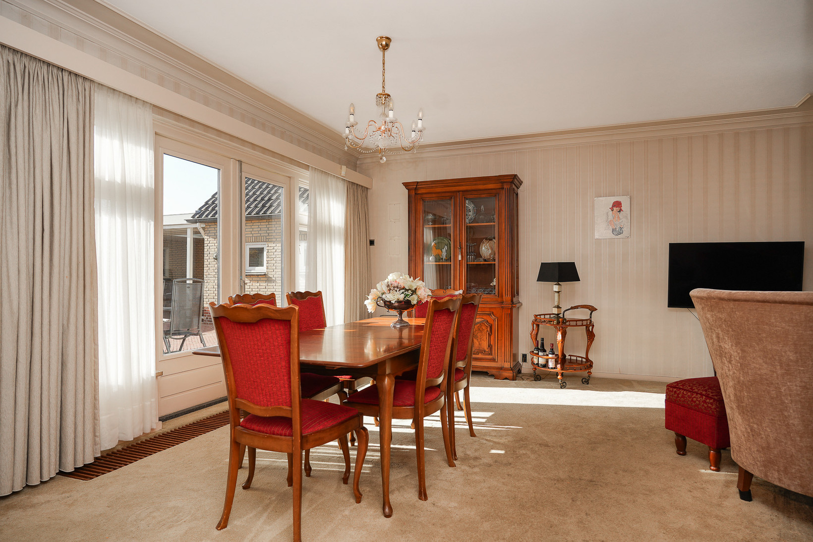 Vrijstaande woning te koop: Rooijsestraat 34A, Dreumel