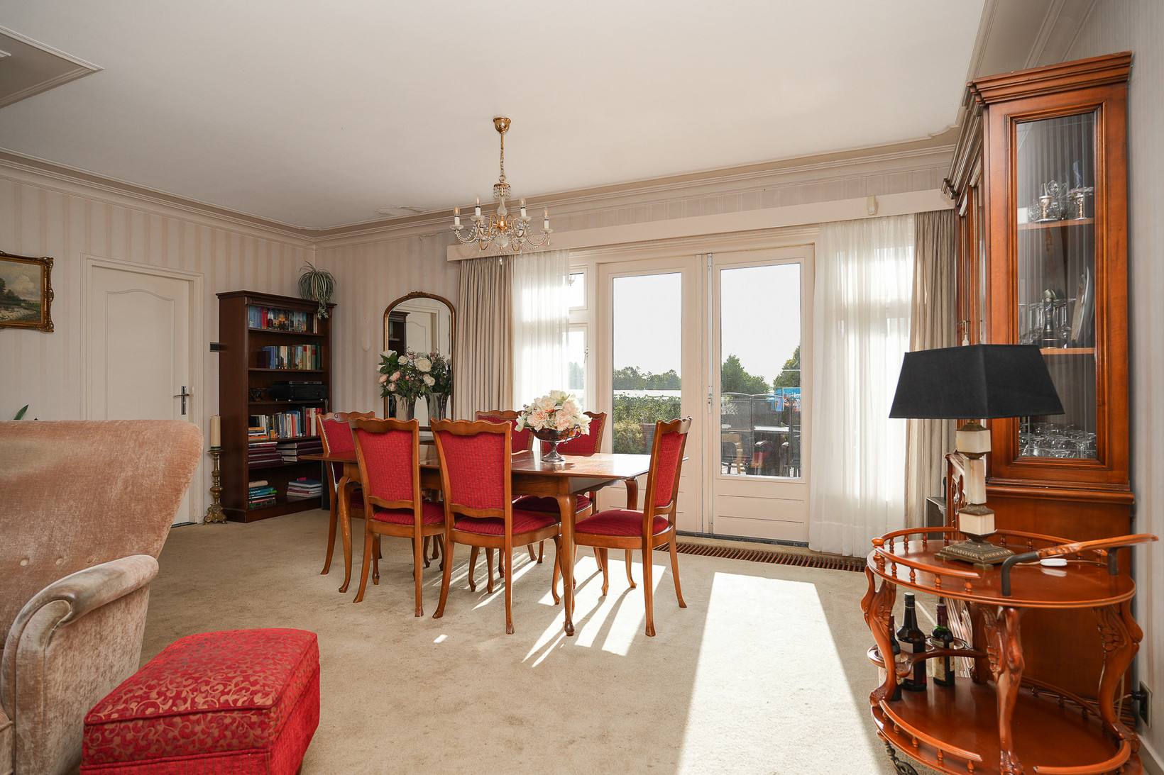Vrijstaande woning te koop: Rooijsestraat 34A, Dreumel