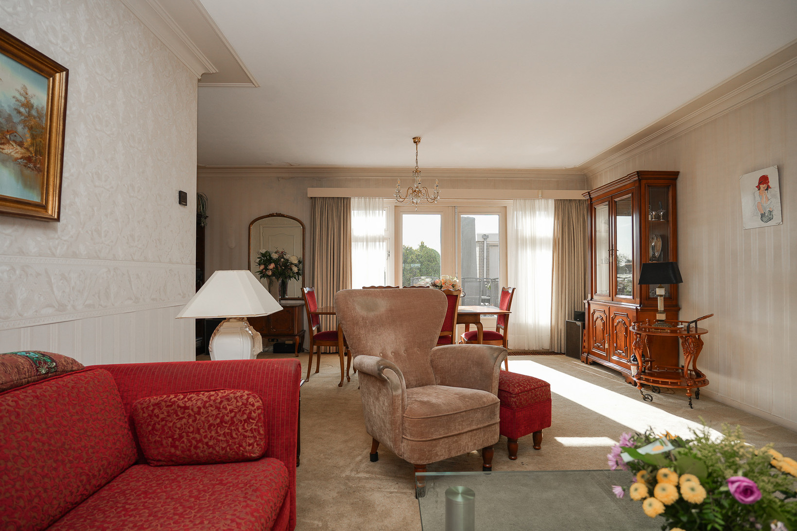 Vrijstaande woning te koop: Rooijsestraat 34A, Dreumel