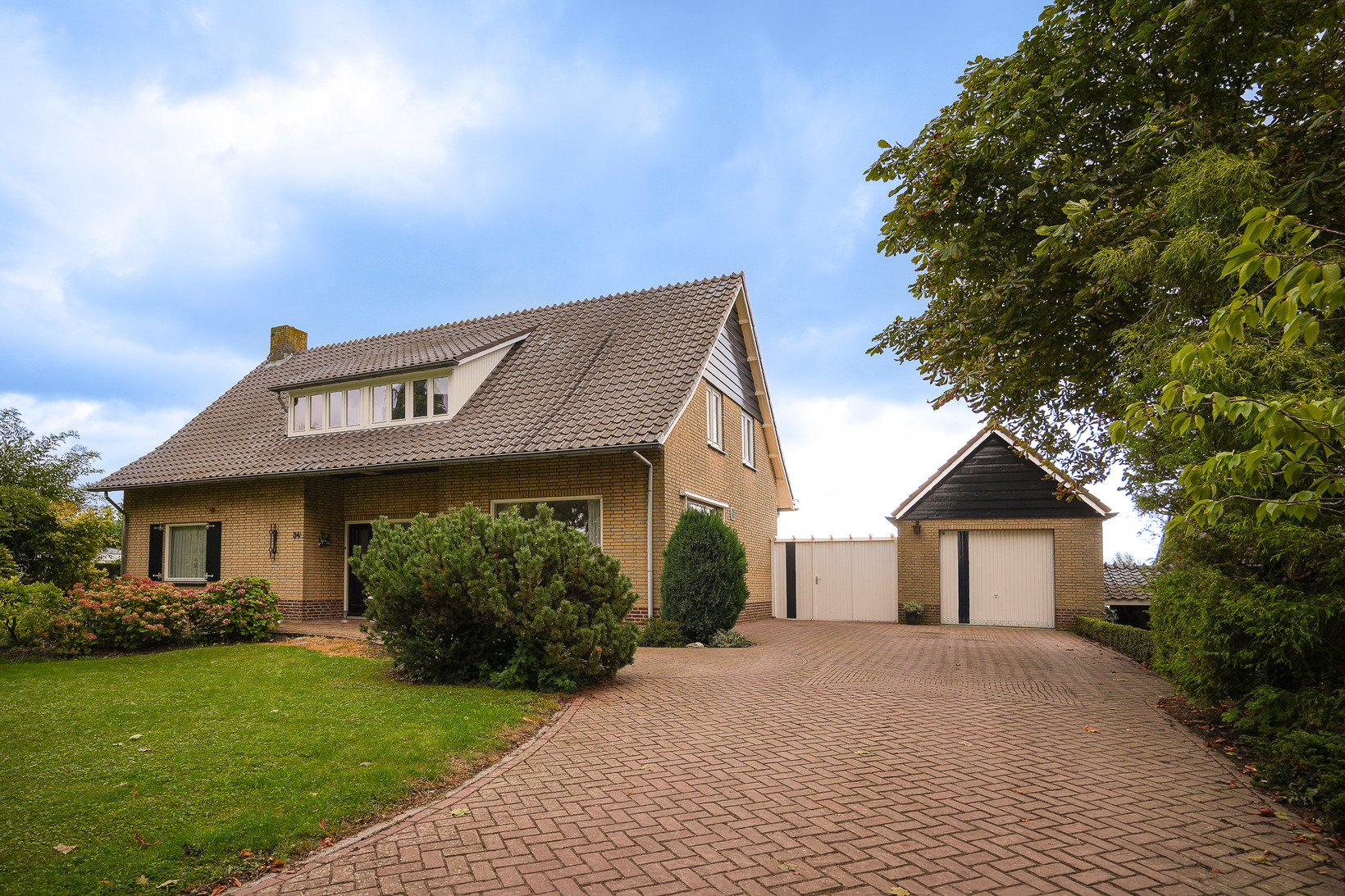 Vrijstaande woning te koop: Rooijsestraat 34A, Dreumel