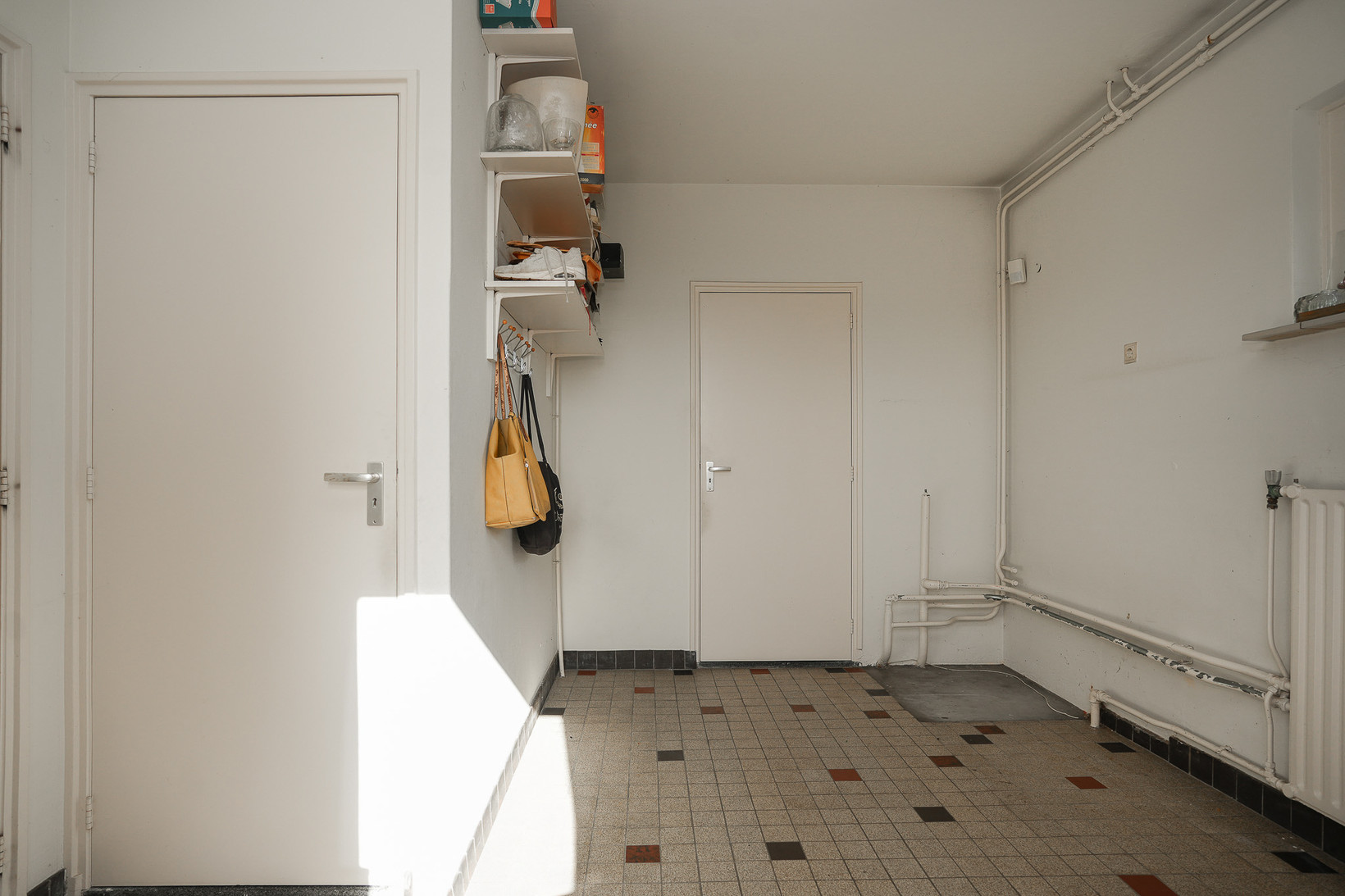 Vrijstaande woning te koop: Rooijsestraat 34A, Dreumel