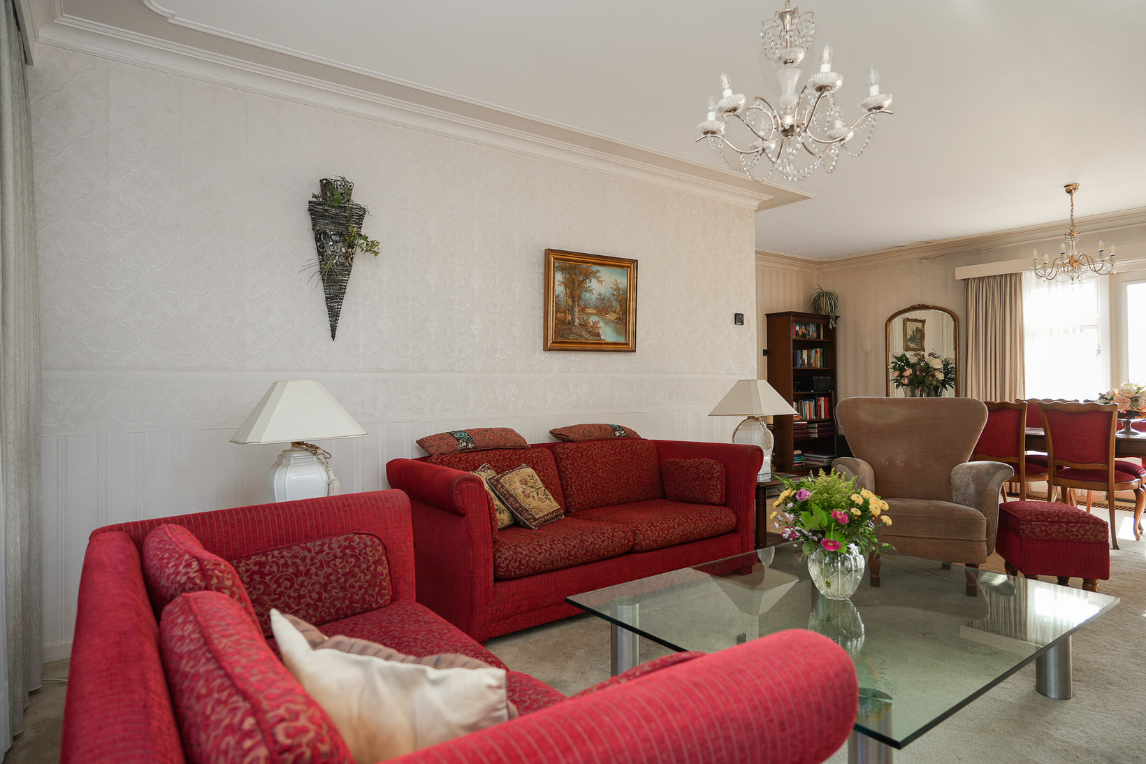 Vrijstaande woning te koop: Rooijsestraat 34A, Dreumel