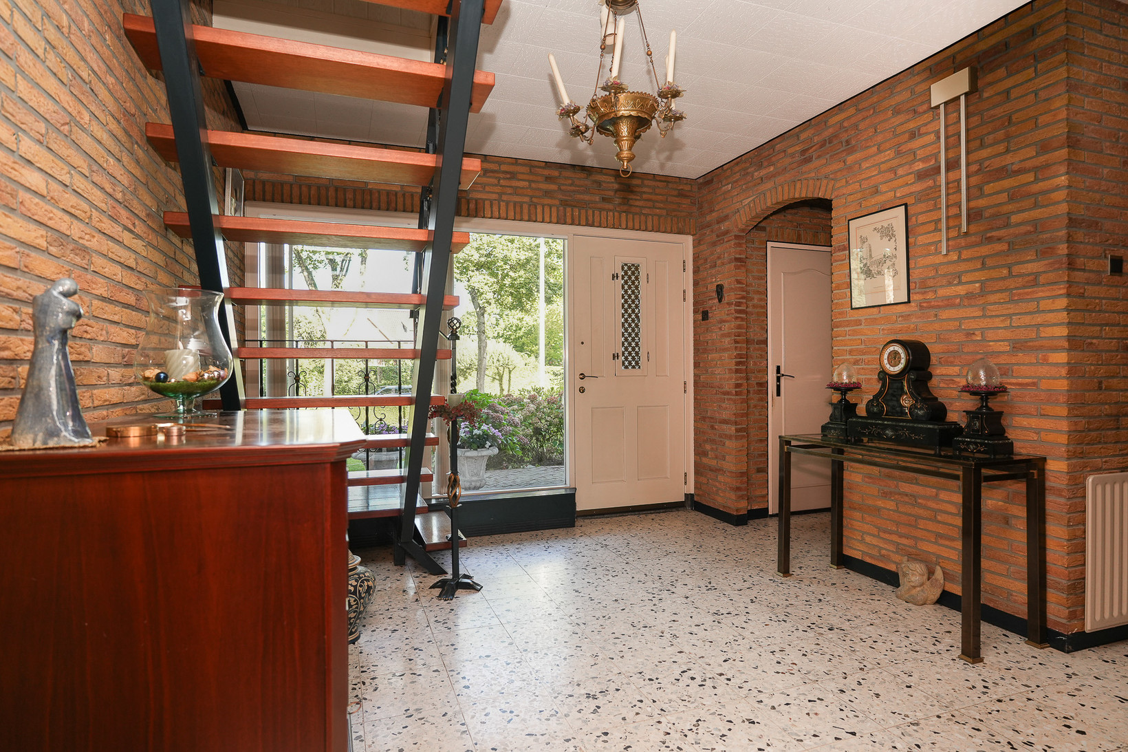Vrijstaande woning te koop: Rooijsestraat 34A, Dreumel
