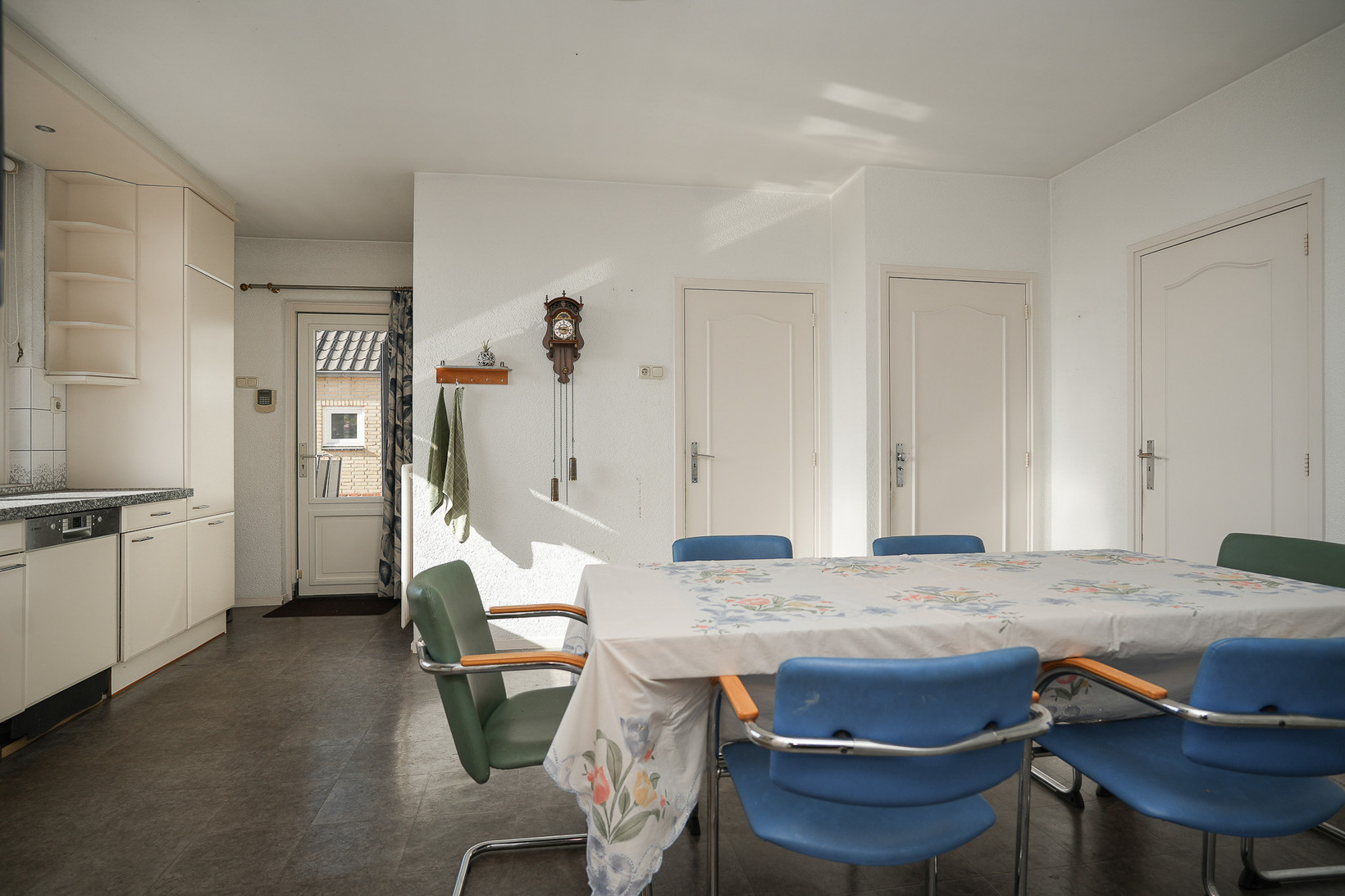 Vrijstaande woning te koop: Rooijsestraat 34A, Dreumel