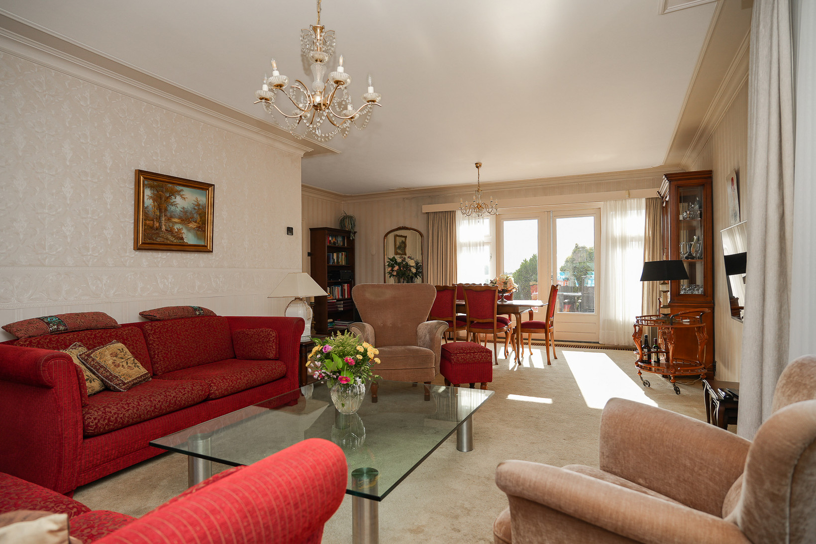 Vrijstaande woning te koop: Rooijsestraat 34A, Dreumel