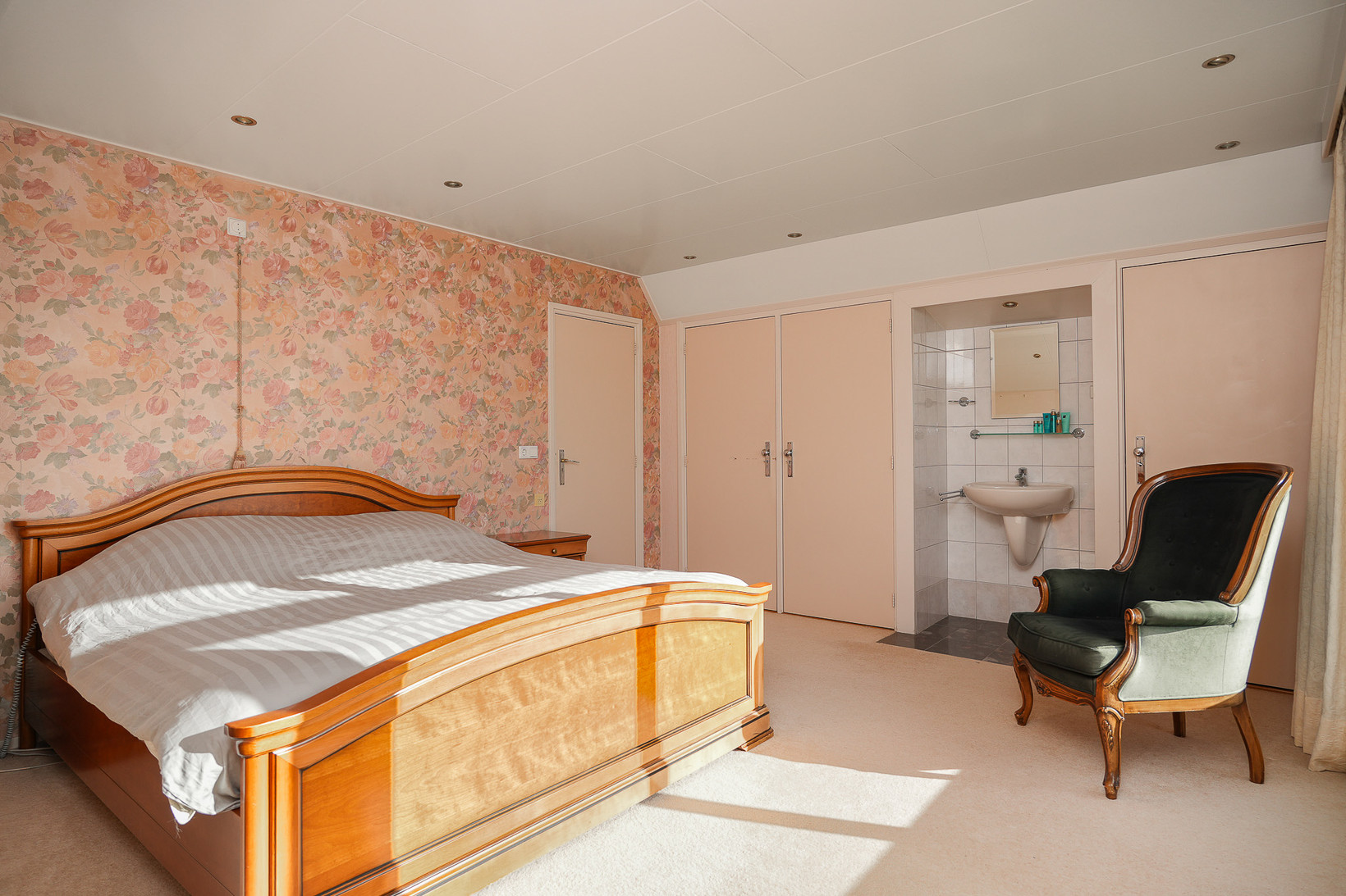 Vrijstaande woning te koop: Rooijsestraat 34A, Dreumel
